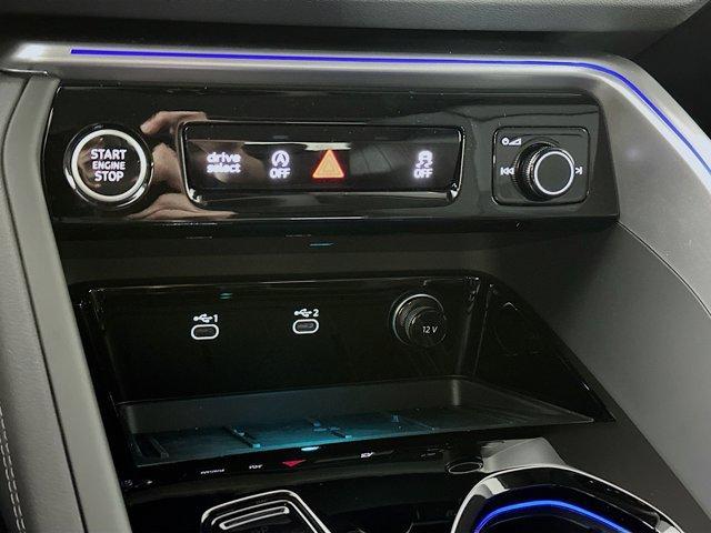 new 2025 Audi Q5 Sportback car, priced at $63,075
