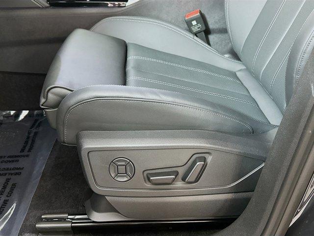 new 2025 Audi Q5 Sportback car, priced at $63,075