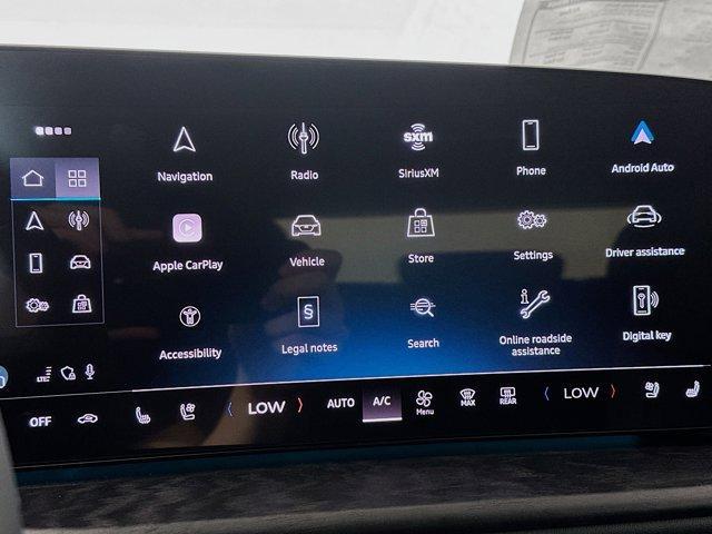 new 2025 Audi Q5 Sportback car, priced at $63,075