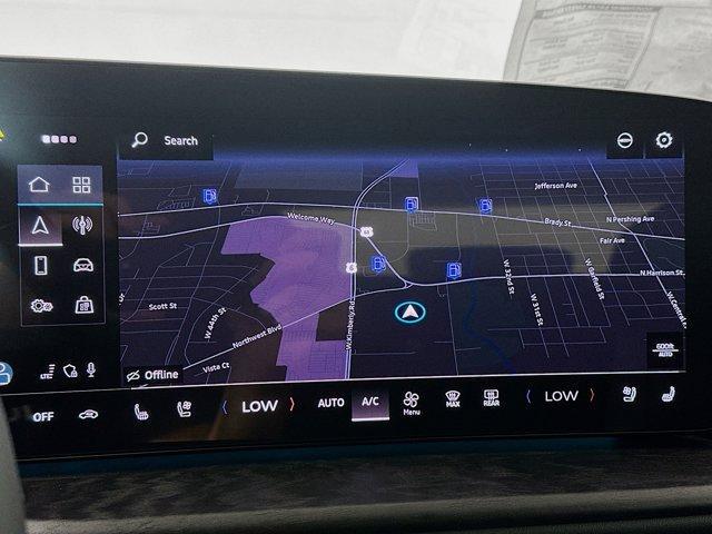 new 2025 Audi Q5 Sportback car, priced at $63,075