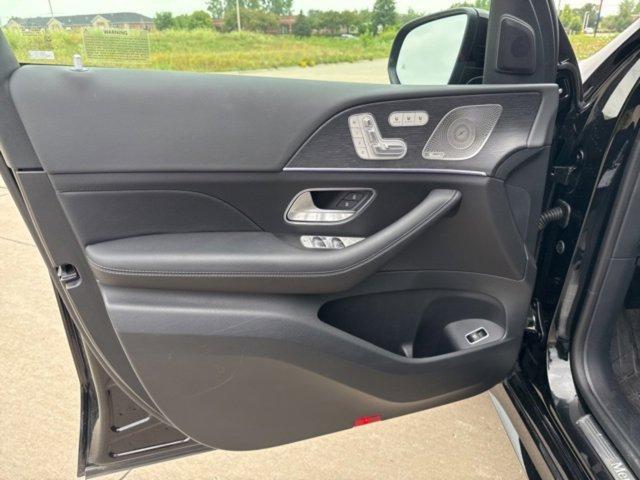 used 2025 Mercedes-Benz GLS 450 car, priced at $83,500