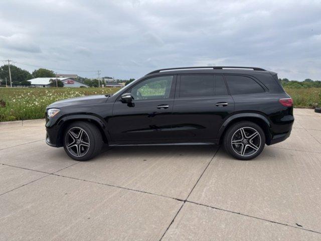 used 2025 Mercedes-Benz GLS 450 car, priced at $83,500