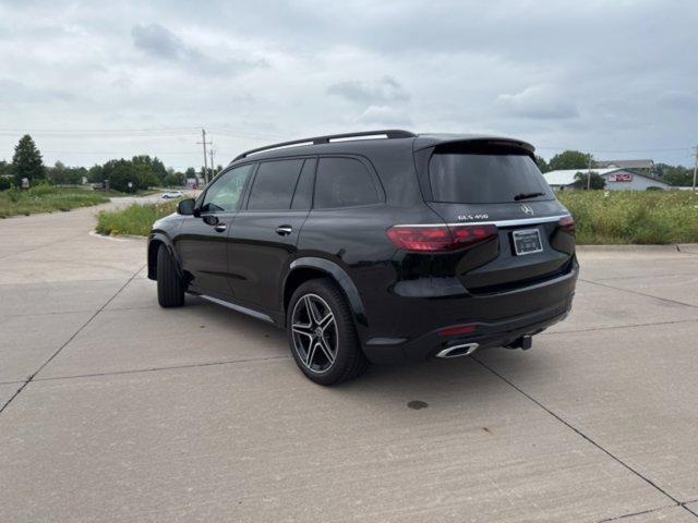 used 2025 Mercedes-Benz GLS 450 car, priced at $83,500