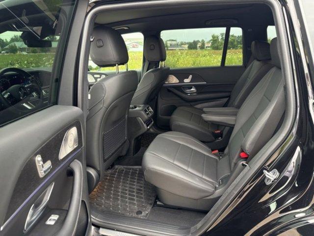 used 2025 Mercedes-Benz GLS 450 car, priced at $83,500