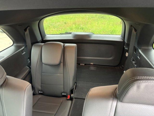 used 2025 Mercedes-Benz GLS 450 car, priced at $83,500