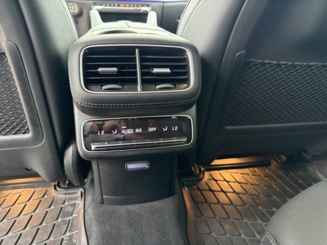 used 2025 Mercedes-Benz GLS 450 car, priced at $83,500