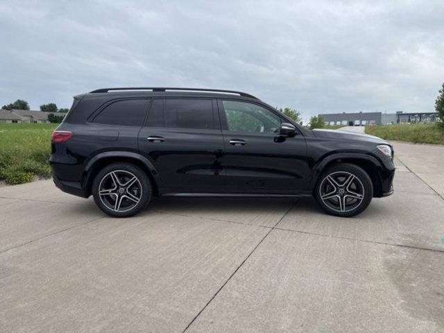 used 2025 Mercedes-Benz GLS 450 car, priced at $83,500