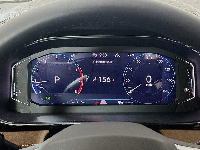 new 2025 Volkswagen Jetta car, priced at $29,623