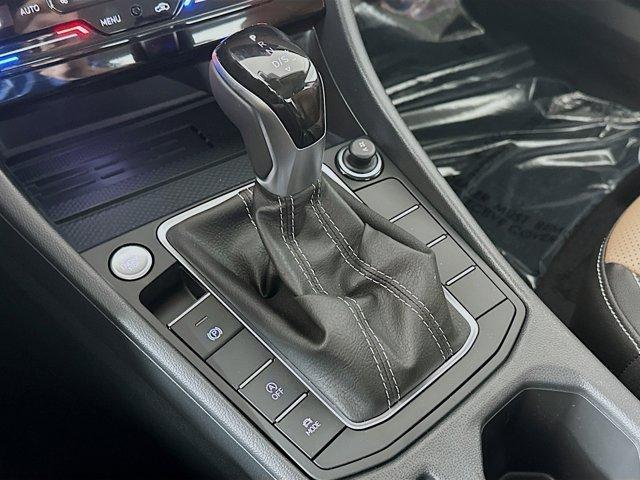 new 2025 Volkswagen Jetta car, priced at $29,623