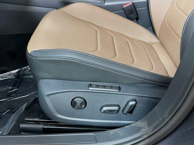 new 2025 Volkswagen Jetta car, priced at $29,623