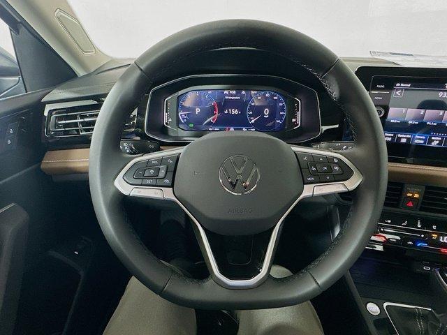 new 2025 Volkswagen Jetta car, priced at $29,623