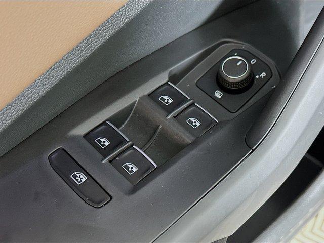 new 2025 Volkswagen Jetta car, priced at $29,623