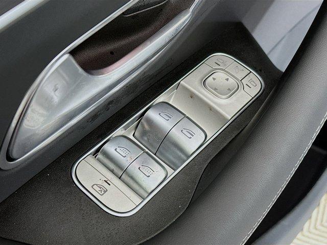 new 2026 Mercedes-Benz AMG GLS 63 car