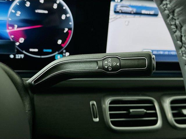 new 2026 Mercedes-Benz AMG GLS 63 car