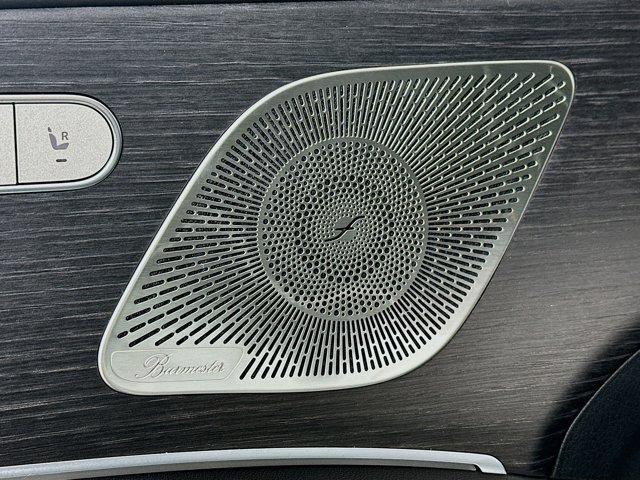 new 2026 Mercedes-Benz AMG GLS 63 car