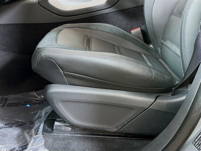 new 2026 Mercedes-Benz AMG GLS 63 car