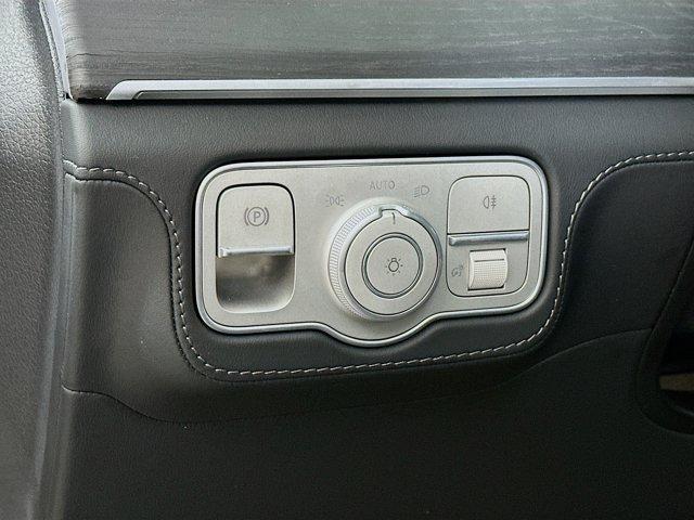 new 2026 Mercedes-Benz AMG GLS 63 car