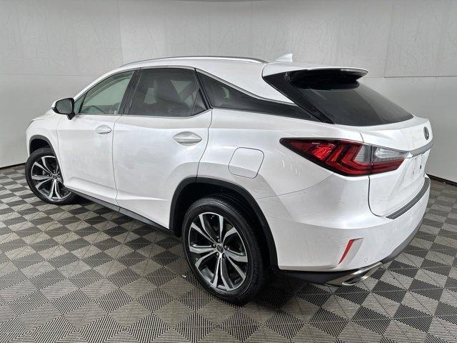 used 2019 Lexus RX 350 car, priced at $27,681