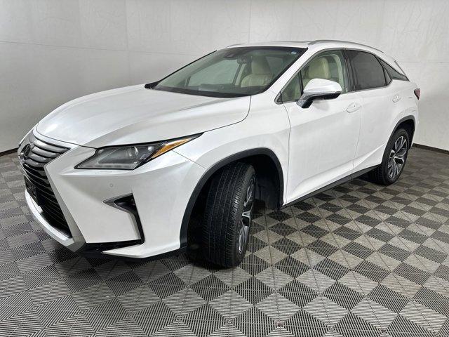 used 2019 Lexus RX 350 car, priced at $27,681