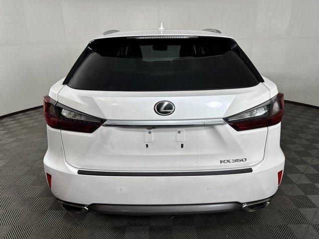 used 2019 Lexus RX 350 car, priced at $27,681