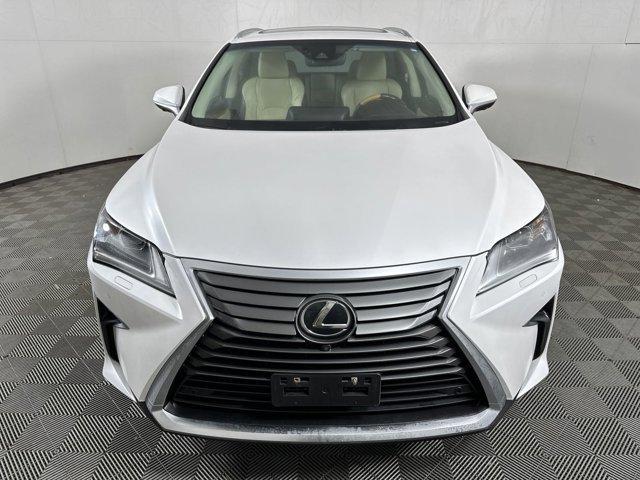 used 2019 Lexus RX 350 car, priced at $27,681