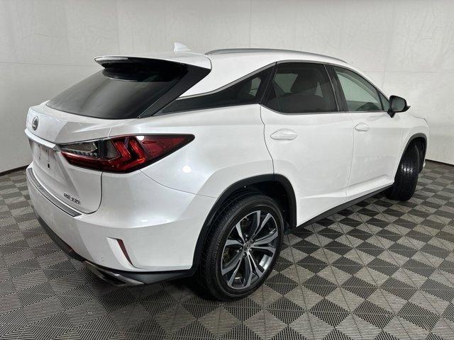 used 2019 Lexus RX 350 car, priced at $27,681