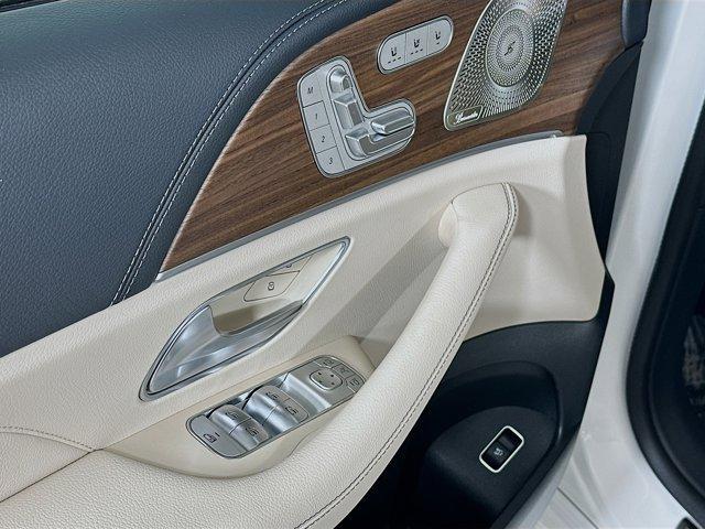 new 2026 Mercedes-Benz GLE 450 car