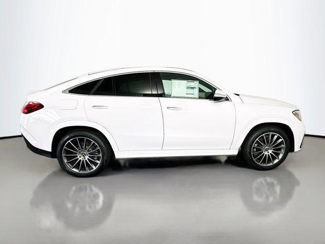 new 2026 Mercedes-Benz GLE 450 car