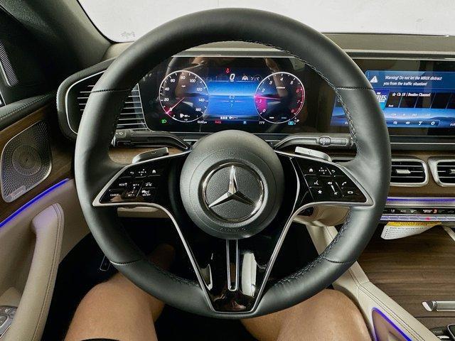 new 2026 Mercedes-Benz GLE 450 car
