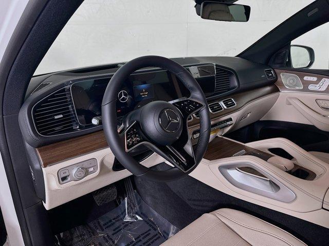 new 2026 Mercedes-Benz GLE 450 car