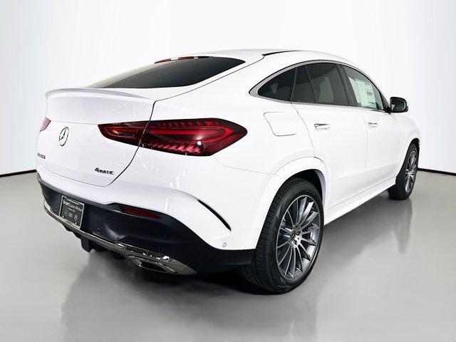 new 2026 Mercedes-Benz GLE 450 car