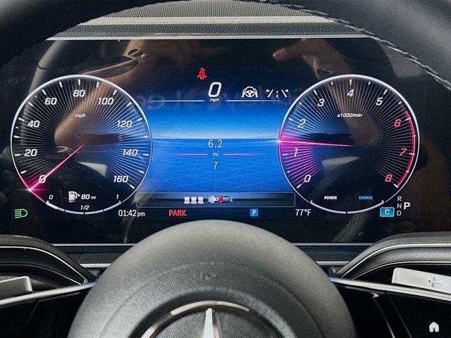 new 2026 Mercedes-Benz GLE 450 car