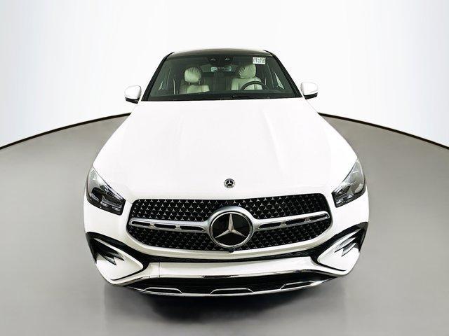 new 2026 Mercedes-Benz GLE 450 car