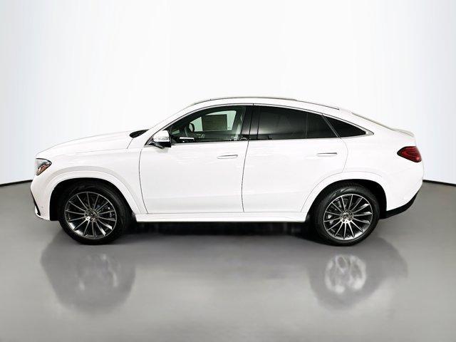 new 2026 Mercedes-Benz GLE 450 car