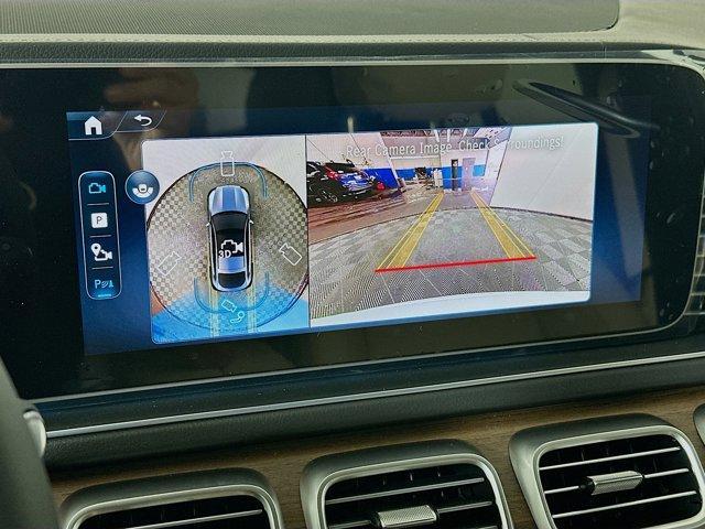 new 2026 Mercedes-Benz GLE 450 car