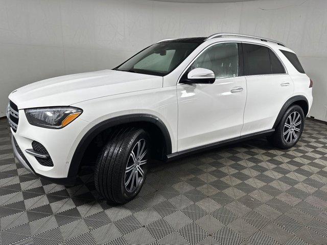 new 2024 Mercedes-Benz GLE 350 car, priced at $68,545