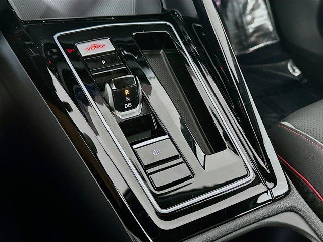 new 2025 Volkswagen Golf GTI car, priced at $42,915