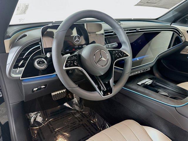 new 2026 Mercedes-Benz E-Class car