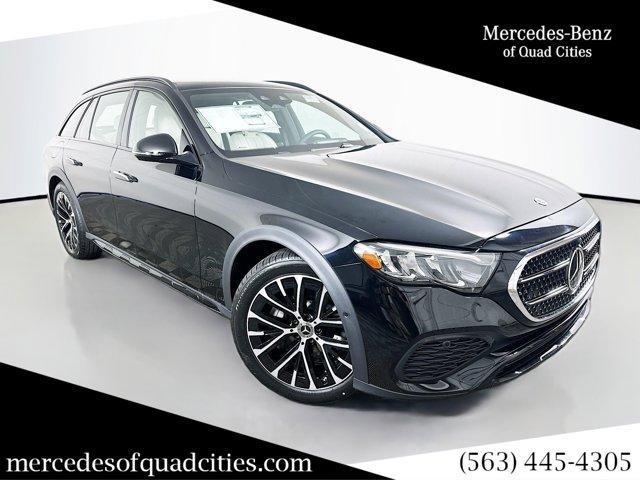 new 2026 Mercedes-Benz E-Class car
