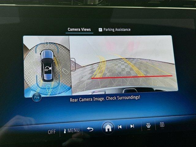 new 2026 Mercedes-Benz E-Class car