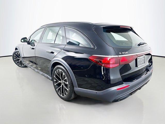 new 2026 Mercedes-Benz E-Class car