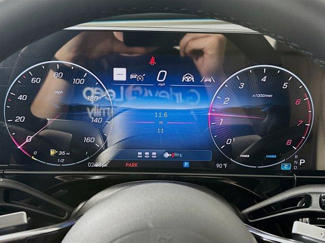 new 2026 Mercedes-Benz E-Class car