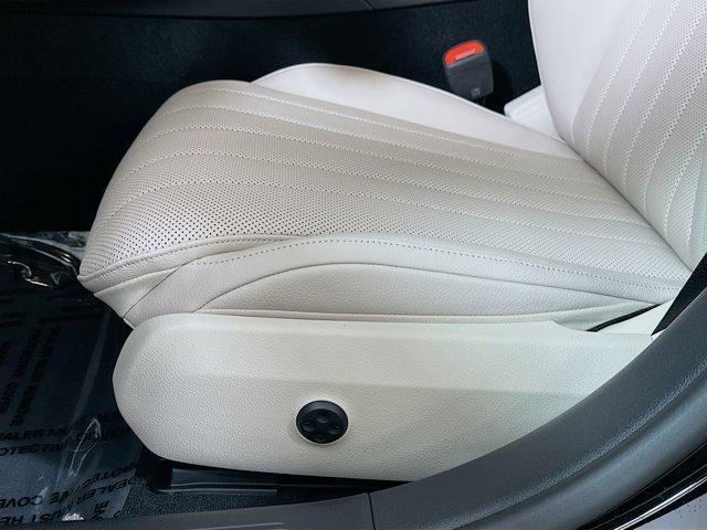 new 2026 Mercedes-Benz E-Class car