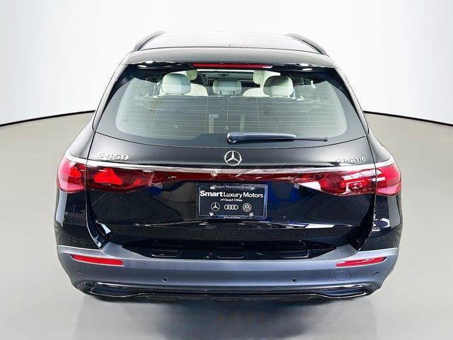 new 2026 Mercedes-Benz E-Class car