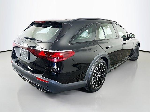 new 2026 Mercedes-Benz E-Class car