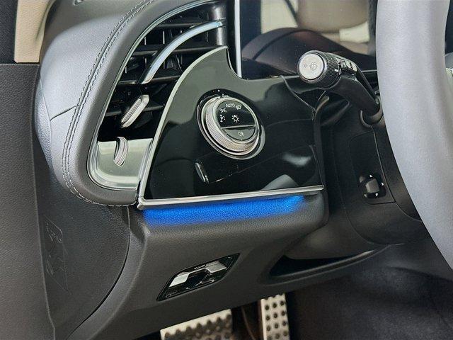 new 2026 Mercedes-Benz E-Class car