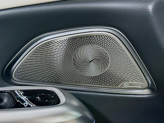 new 2026 Mercedes-Benz E-Class car