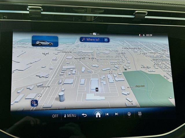 new 2026 Mercedes-Benz E-Class car