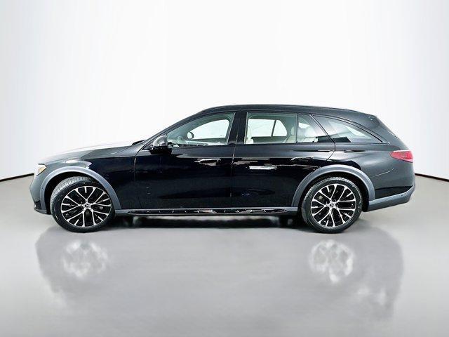 new 2026 Mercedes-Benz E-Class car