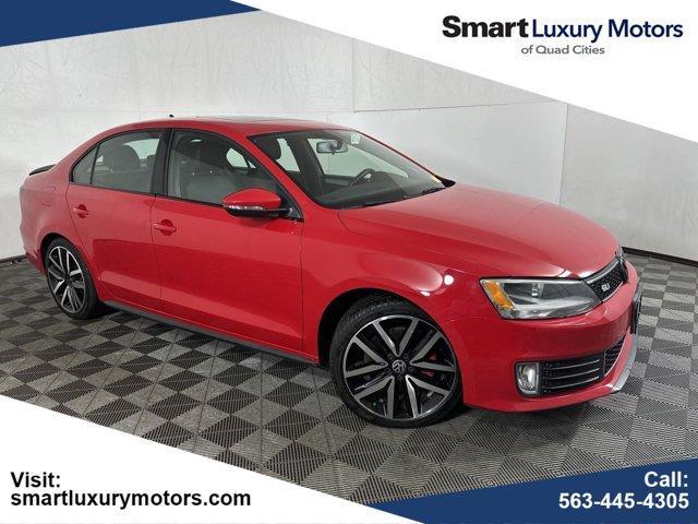 used 2012 Volkswagen Jetta car, priced at $8,888